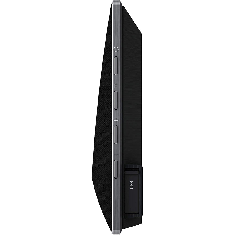 Open Box 3.1 ch Sound Bar with Wireless Subwoofer R385969