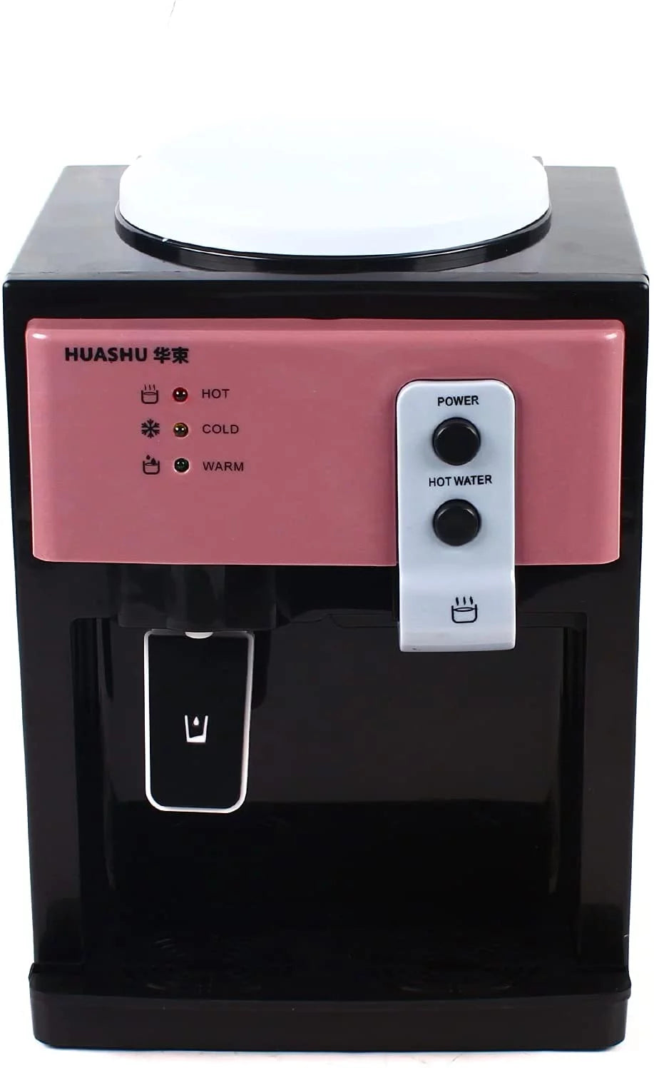 110V Countertop Water Cooler Dispenser E975375