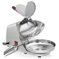 Ice Shaver Crusher with Stainless Steel Blades and Scoop V505