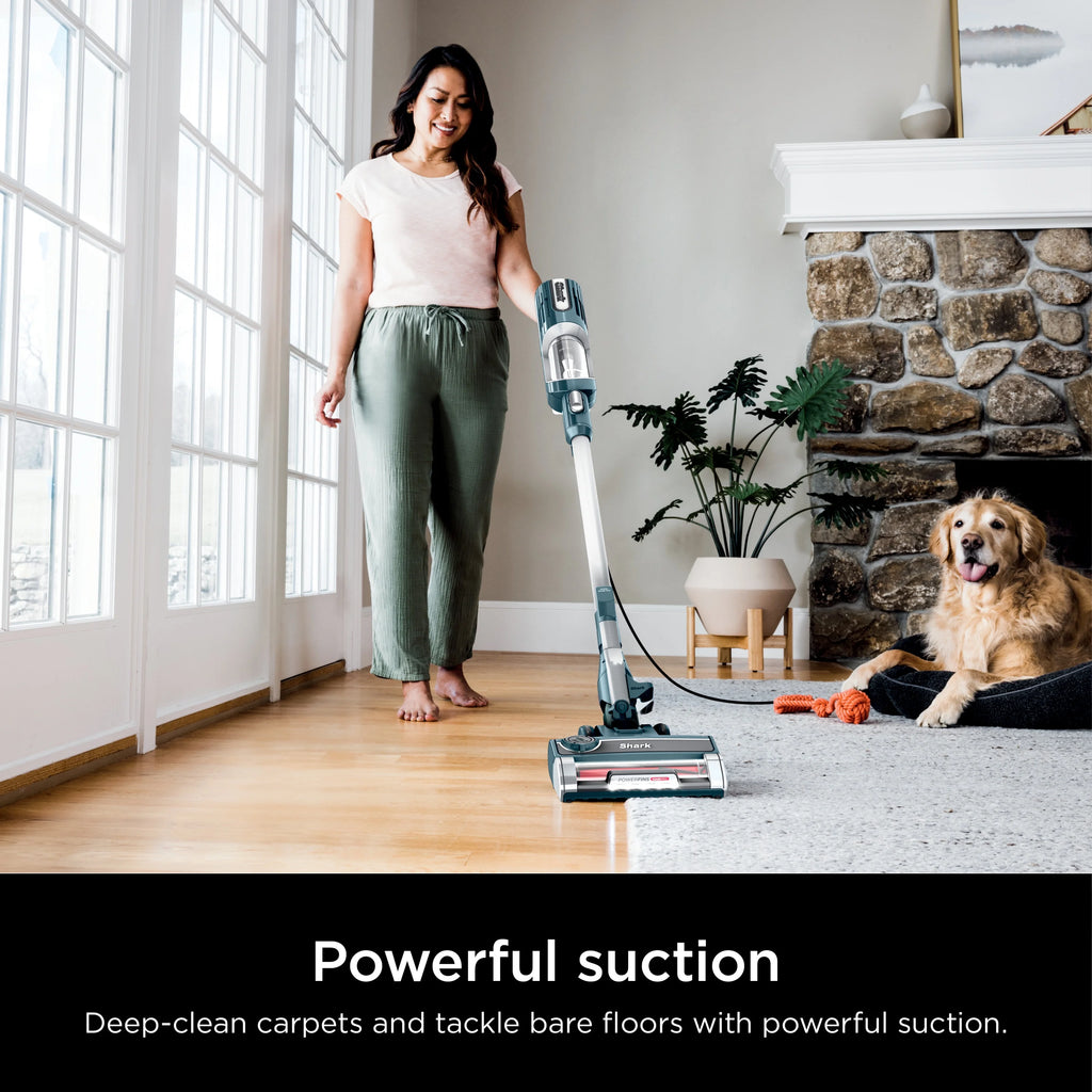 Corded Stick Vacuum M593797