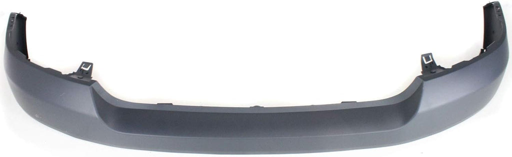 Front Bumper Cover Compatible with 2004-2006 Ford F-150 Upper Primed Q857