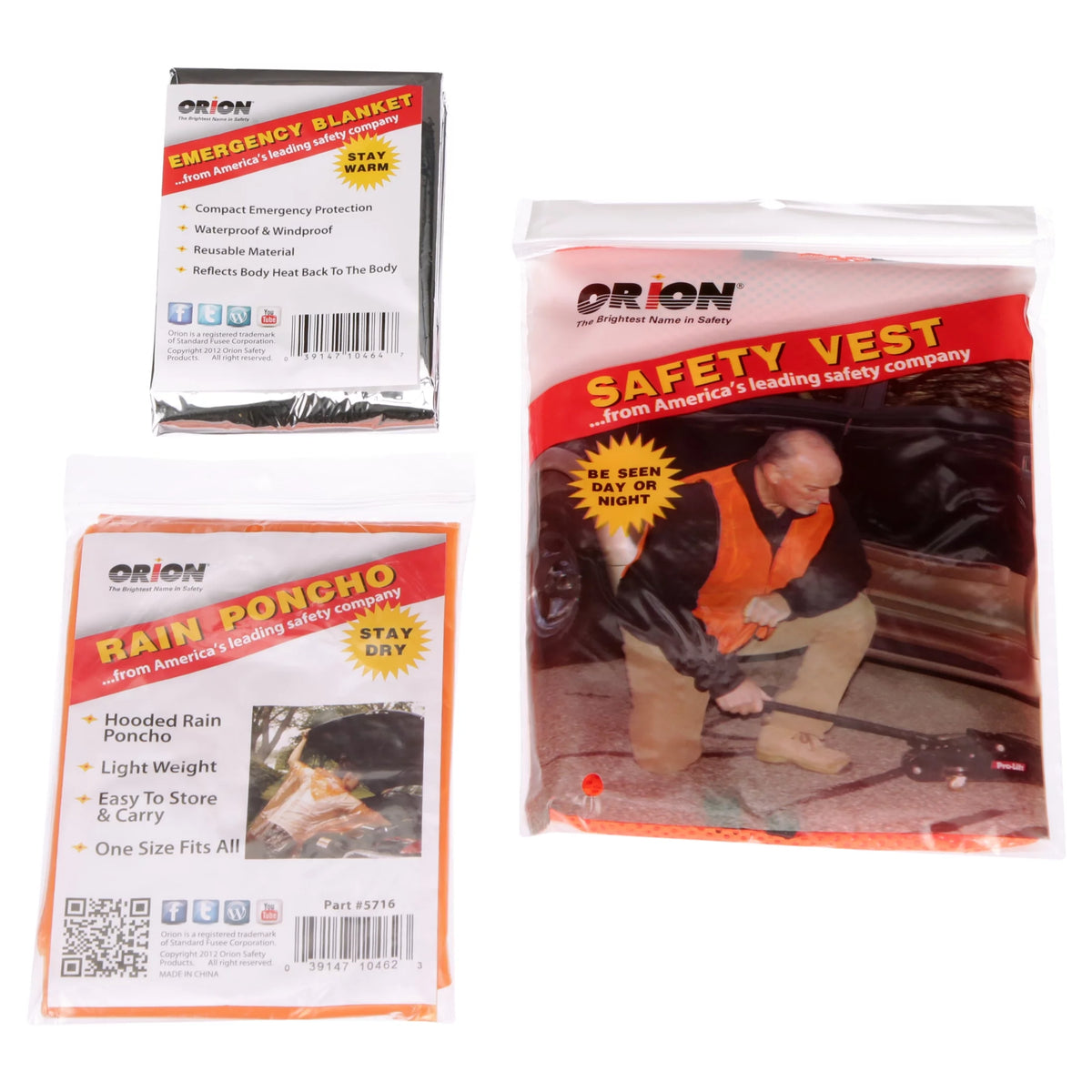 Roadside Highway Kit Z914918