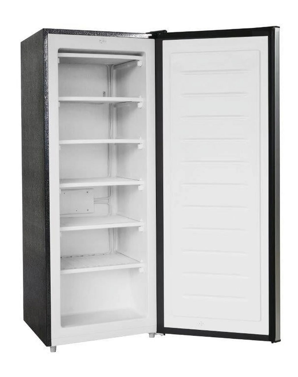 6.5 Cu. ft. Upright Freezer F1738