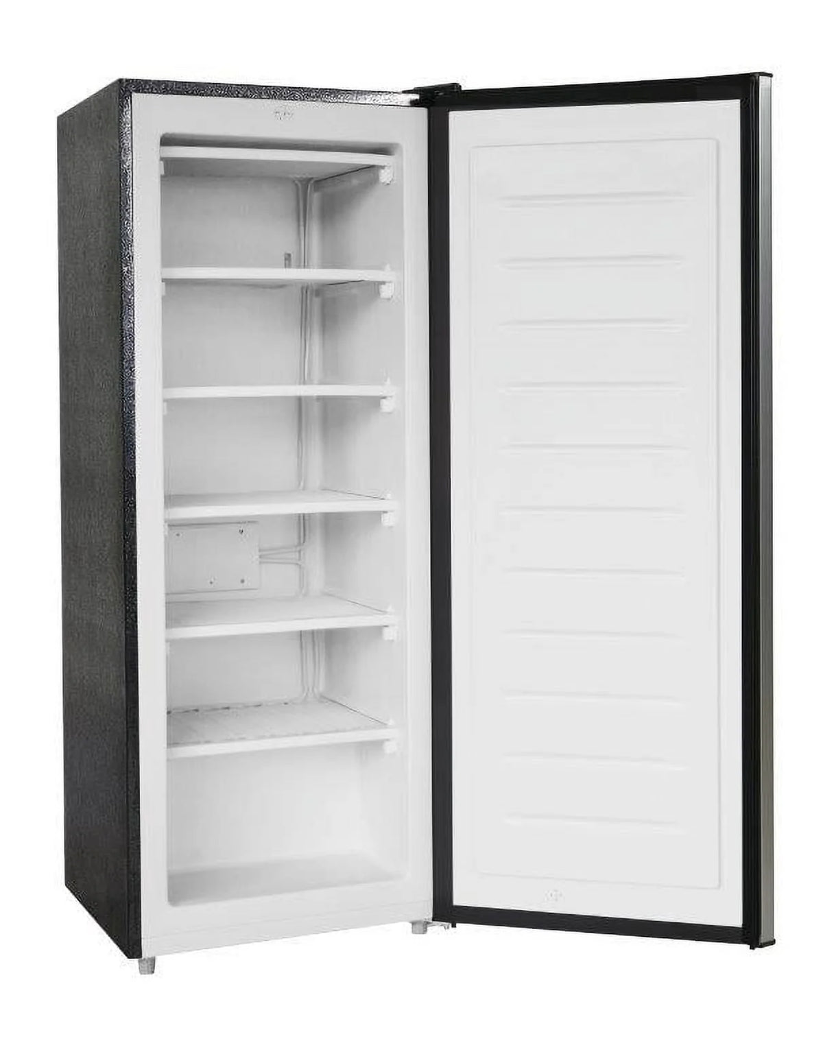 6.5 Cu. ft. Upright Freezer F1738