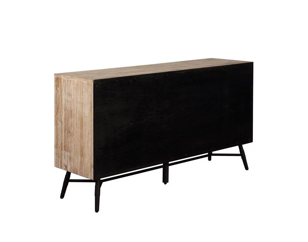 6-drawer Dresser D29675