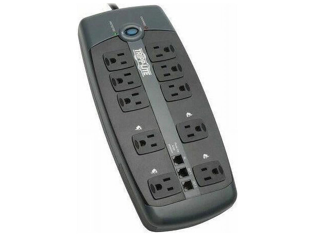 10-Outlet Surge Protector X99972