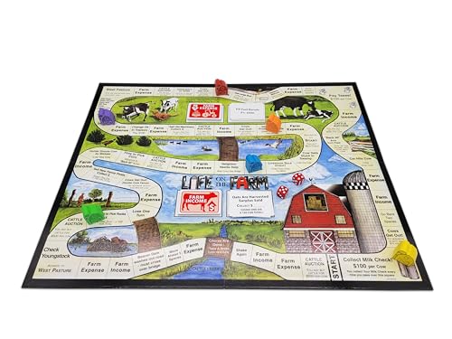 Board Game T8974