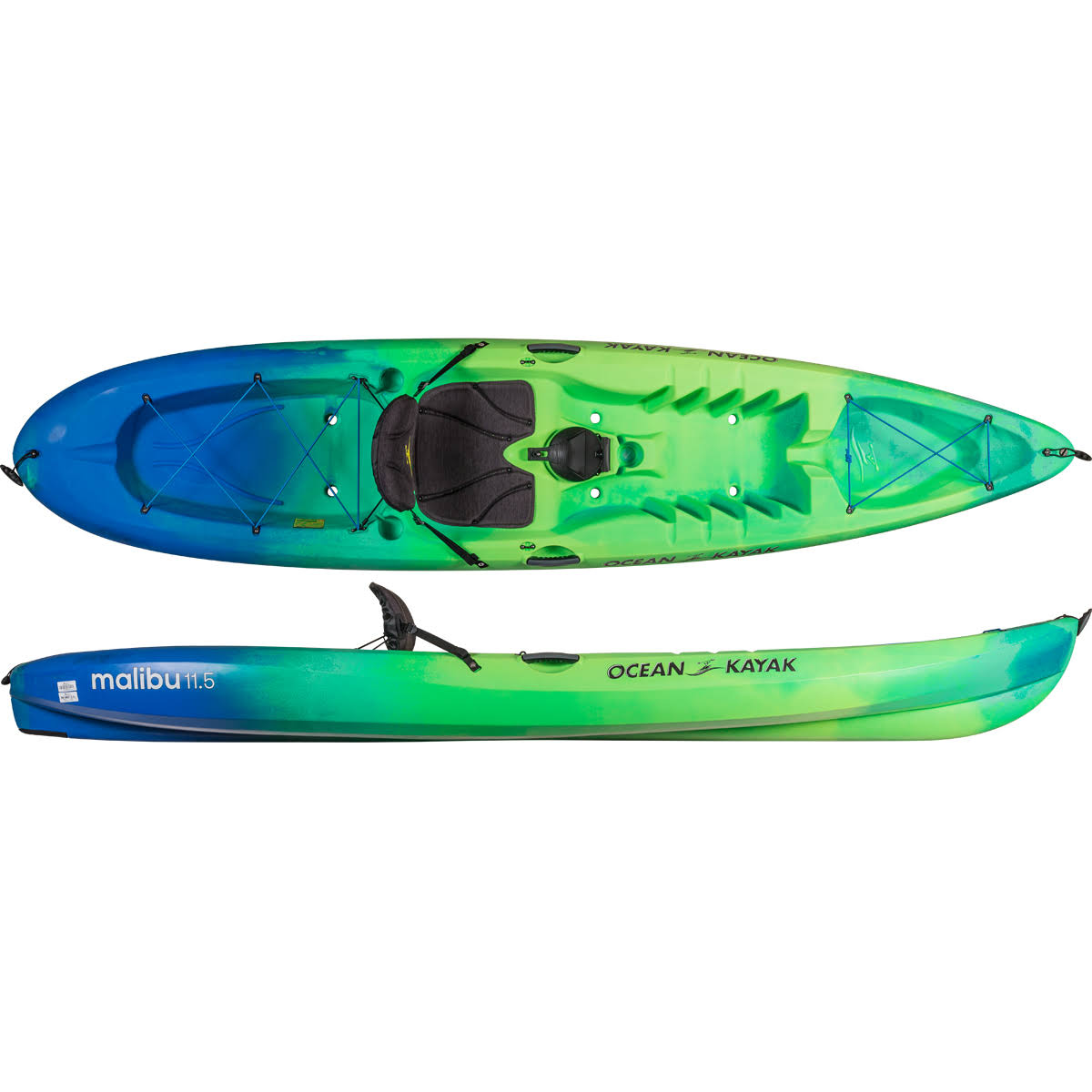 Seaglass 11ft 5in Kayak E865384