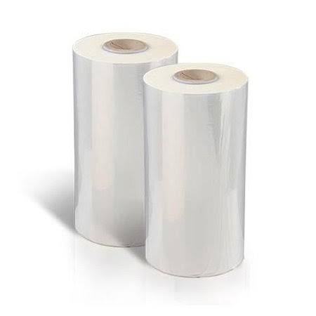 POF Centerfold Shrink Film 18 inch F3145