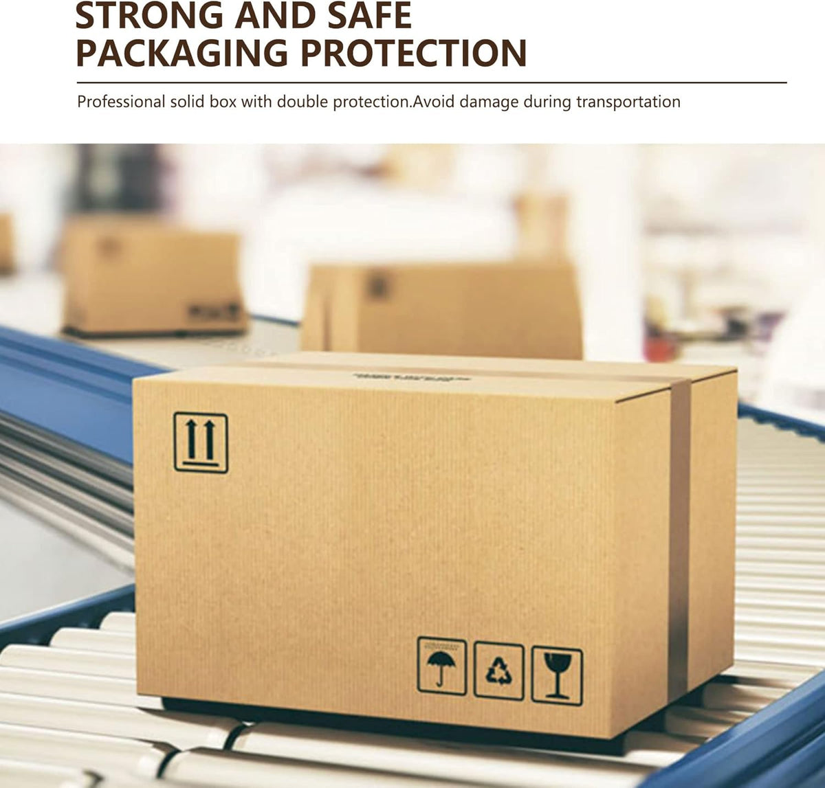 Black High-Yield Toner Cartridge N3319