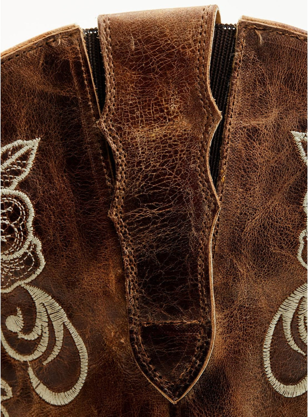 Brown 8 M US Western Boot G480