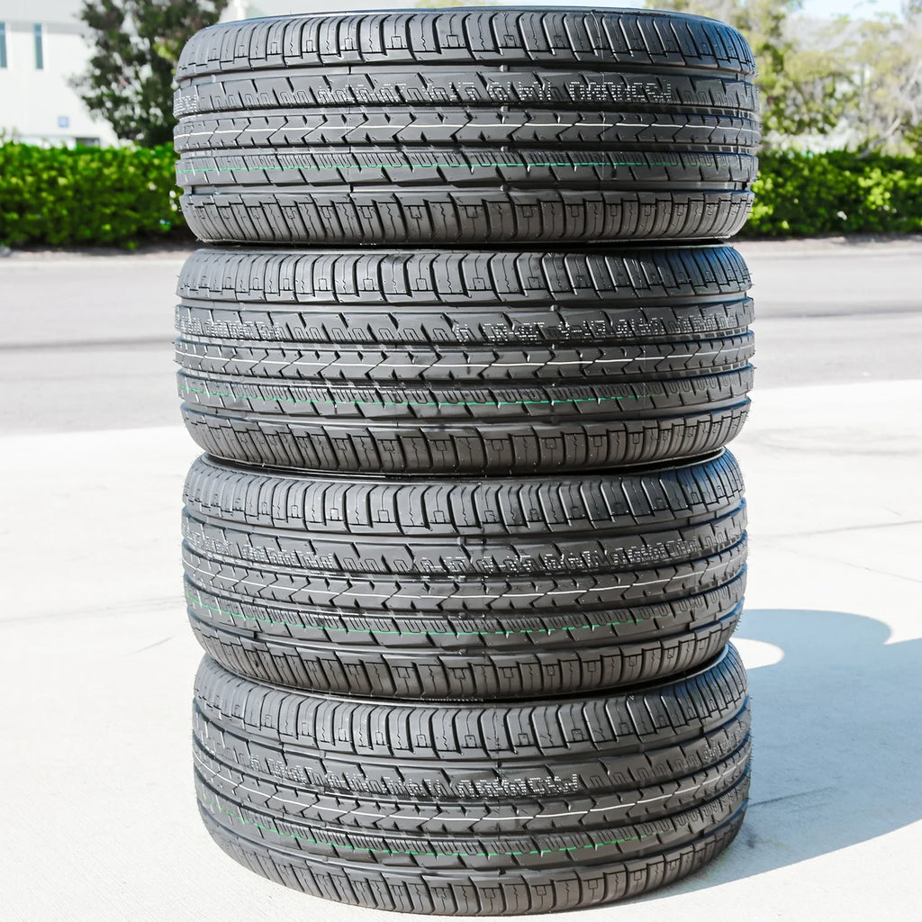 All Season 235/70R17 111H XL Passenger Tire C212890