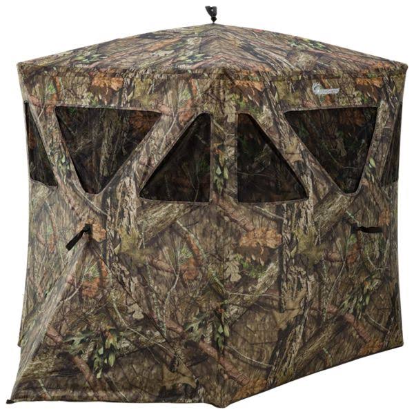 Ground Blind I14279