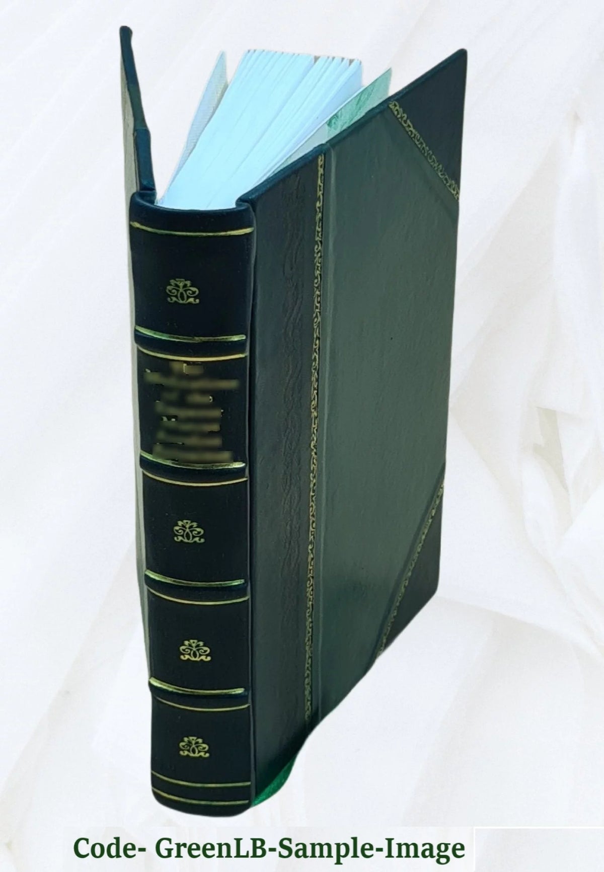 Posthumous Works of Charles Otis Whitman Volume 2 I8954