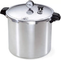 23-Quart Induction Compatible Pressure Canner H512
