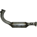 Catalytic Converter T799602