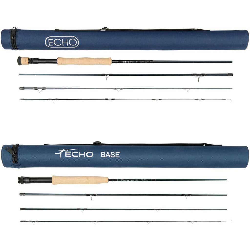 9ft 0in 8wt Fly Rod L943253