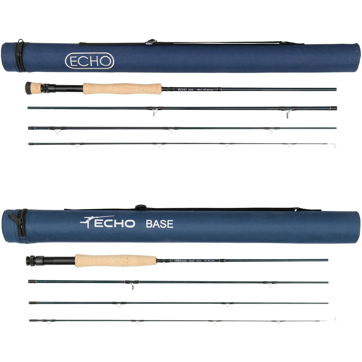 9ft 0in 8wt Fly Rod L943253