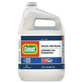 Cleaner with Bleach Liquid One Gallon Bottle L803