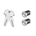 SKS Lock Core - 2 pack P184