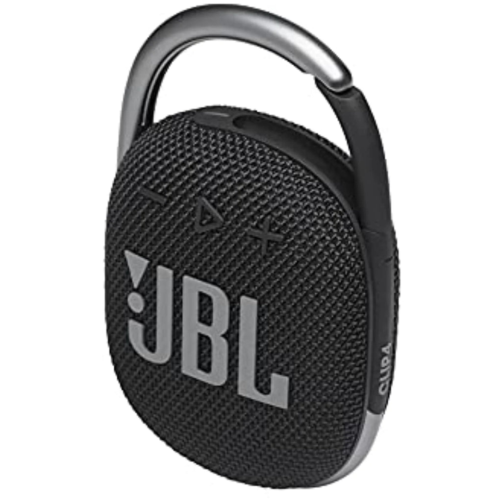 Portable Bluetooth Speaker with Built-in Battery, Waterproof and Dustproof - Black D26614