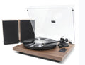 Bluetooth Hi-Fi Turntable with Speakers V596705
