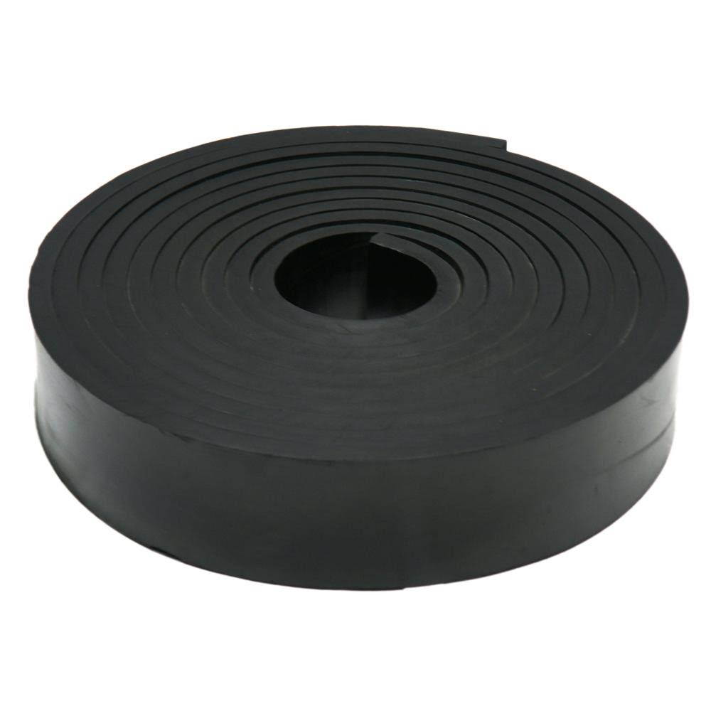 SBR Rubber Sheet 1x22 Thick x 36x22 W x 48x22 L F12492