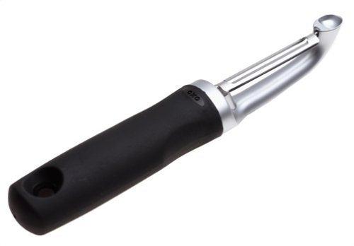 Black Smooth Edge Can Opener R975