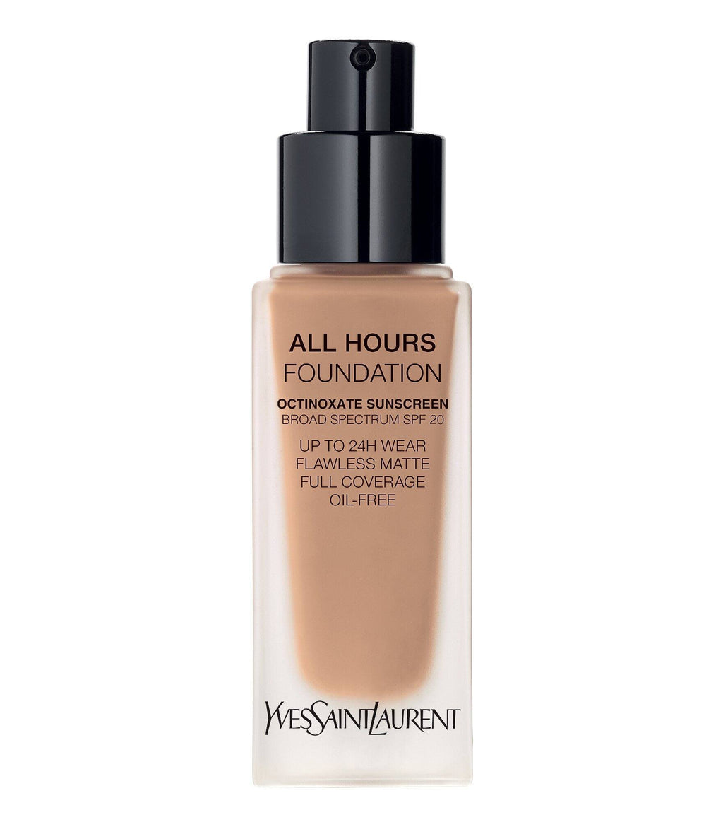 Warm Caramel Foundation SPF 20 G53709
