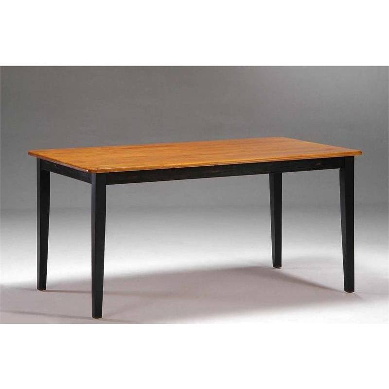 Walnut Table I8293