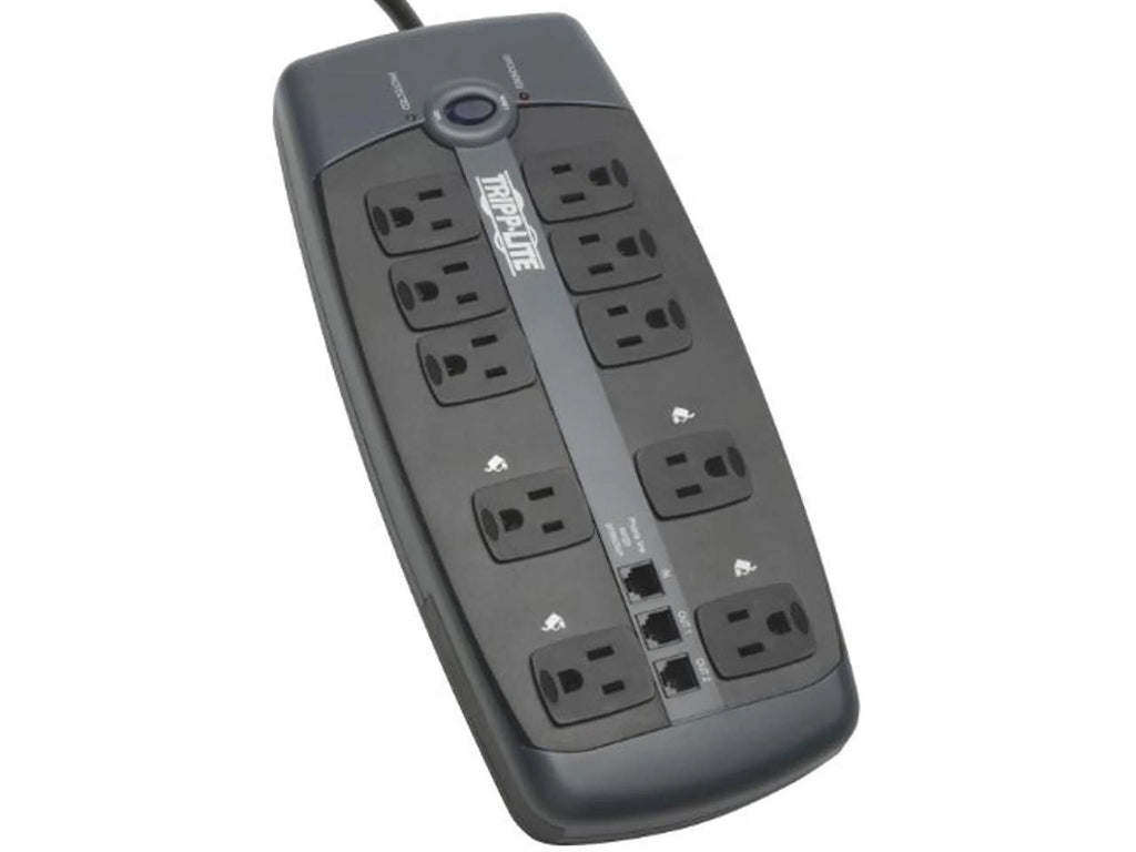 10-Outlet Surge Protector X99972