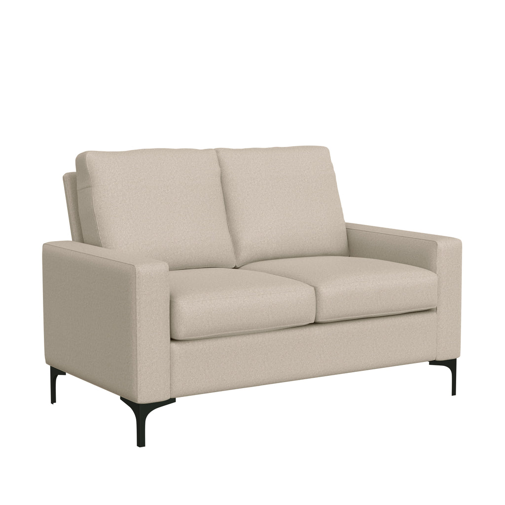 Upholstered Loveseat S75716