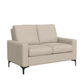 Upholstered Loveseat S75716