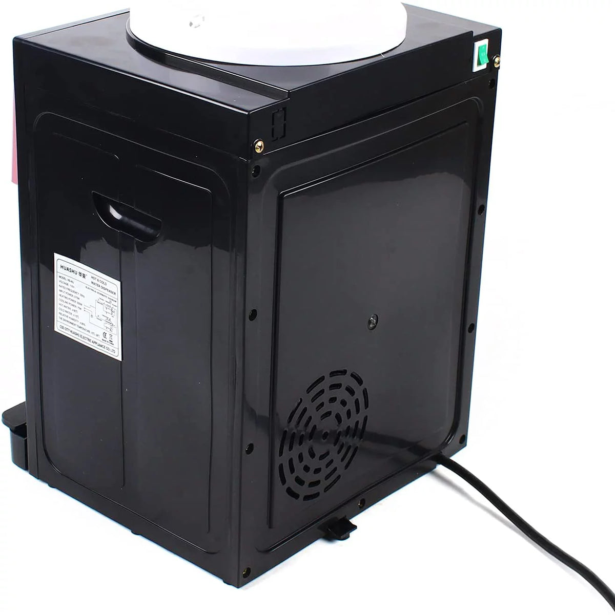 110V Countertop Water Cooler Dispenser E975375