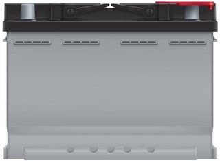 Platinum AGM Automotive Battery, Group Size H7 / LN4 / 94R 12 Volt, 800 CCA 140 RC F247
