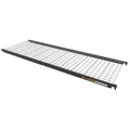 Scaffold Bench Storage Shelf H482