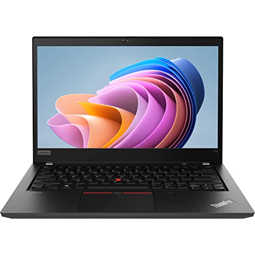 14" Laptop i5 16GB DDR4 1TB NVMe SSD 1080p Full HD Windows 11 Pro G5143
