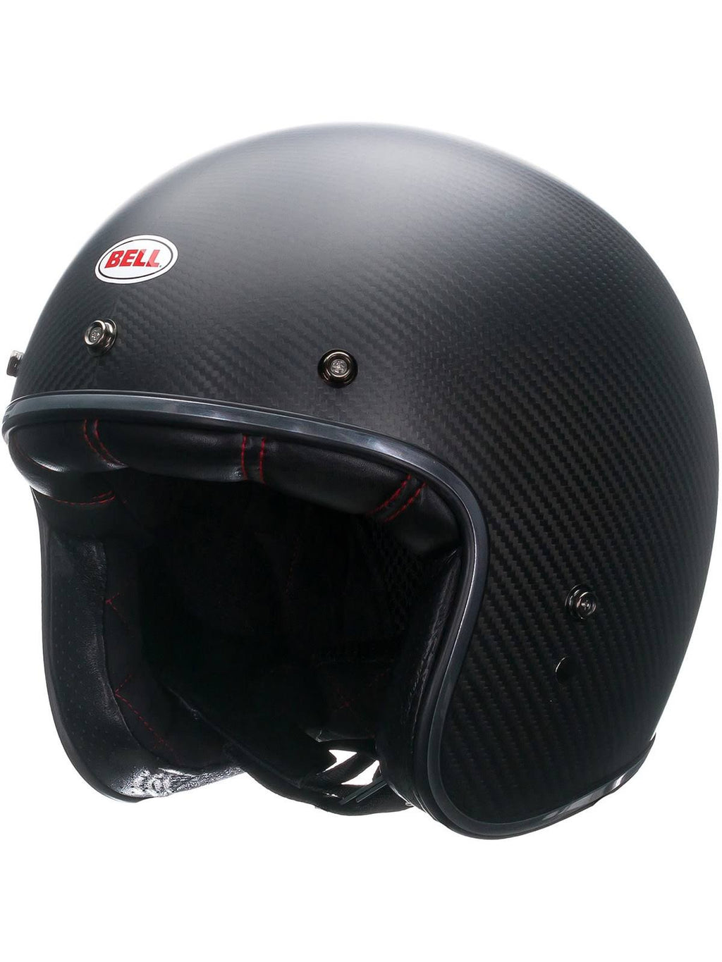 Matte Black Helmet X1377