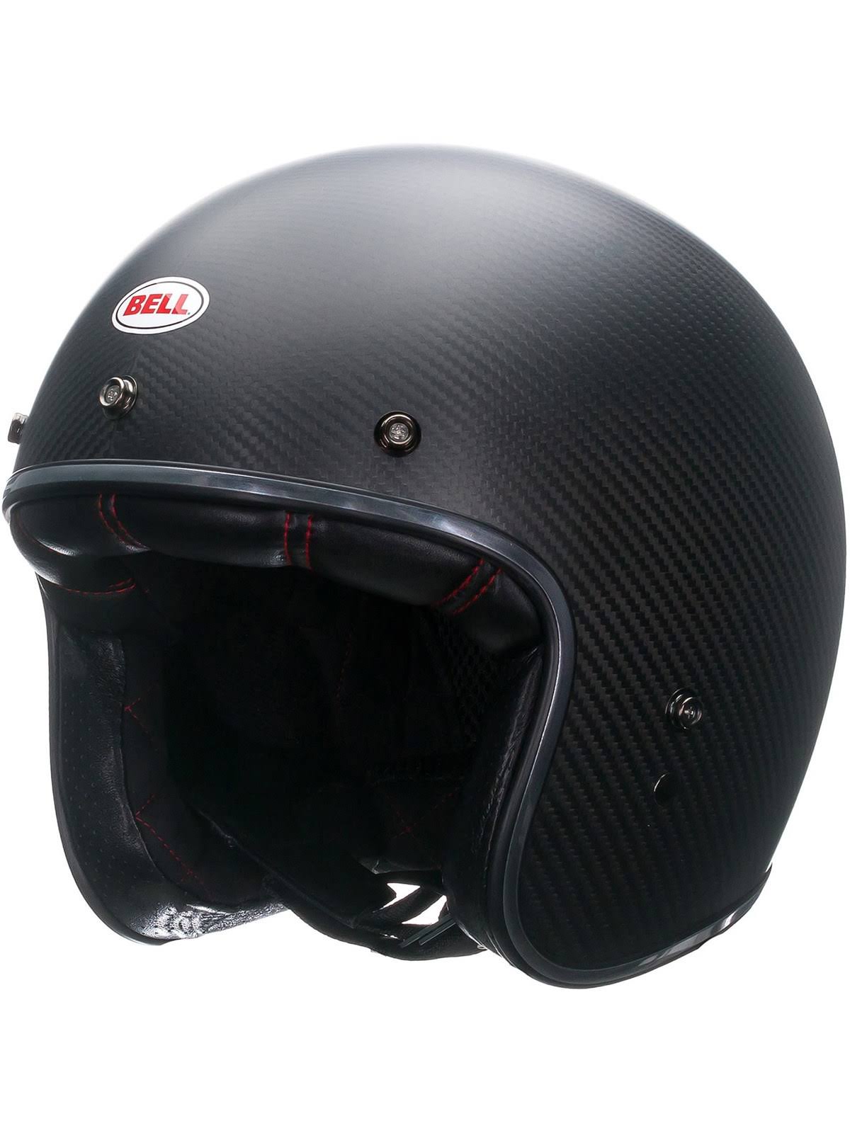 Matte Black Helmet X1377