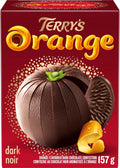 Orange Dark Chocolate Bar 5.5 oz O4686