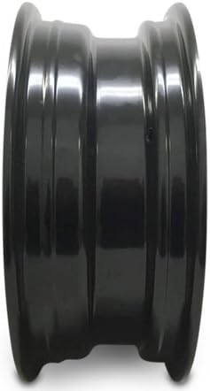 15 Inch Steel Car Wheel W618705