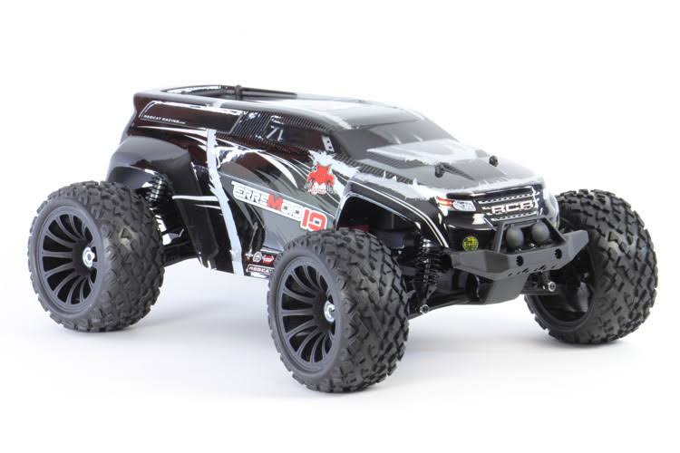 1/10 Scale Brushless Electric Truck F258703