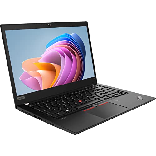 14" Laptop i5 16GB DDR4 1TB NVMe SSD 1080p Full HD Windows 11 Pro G5143