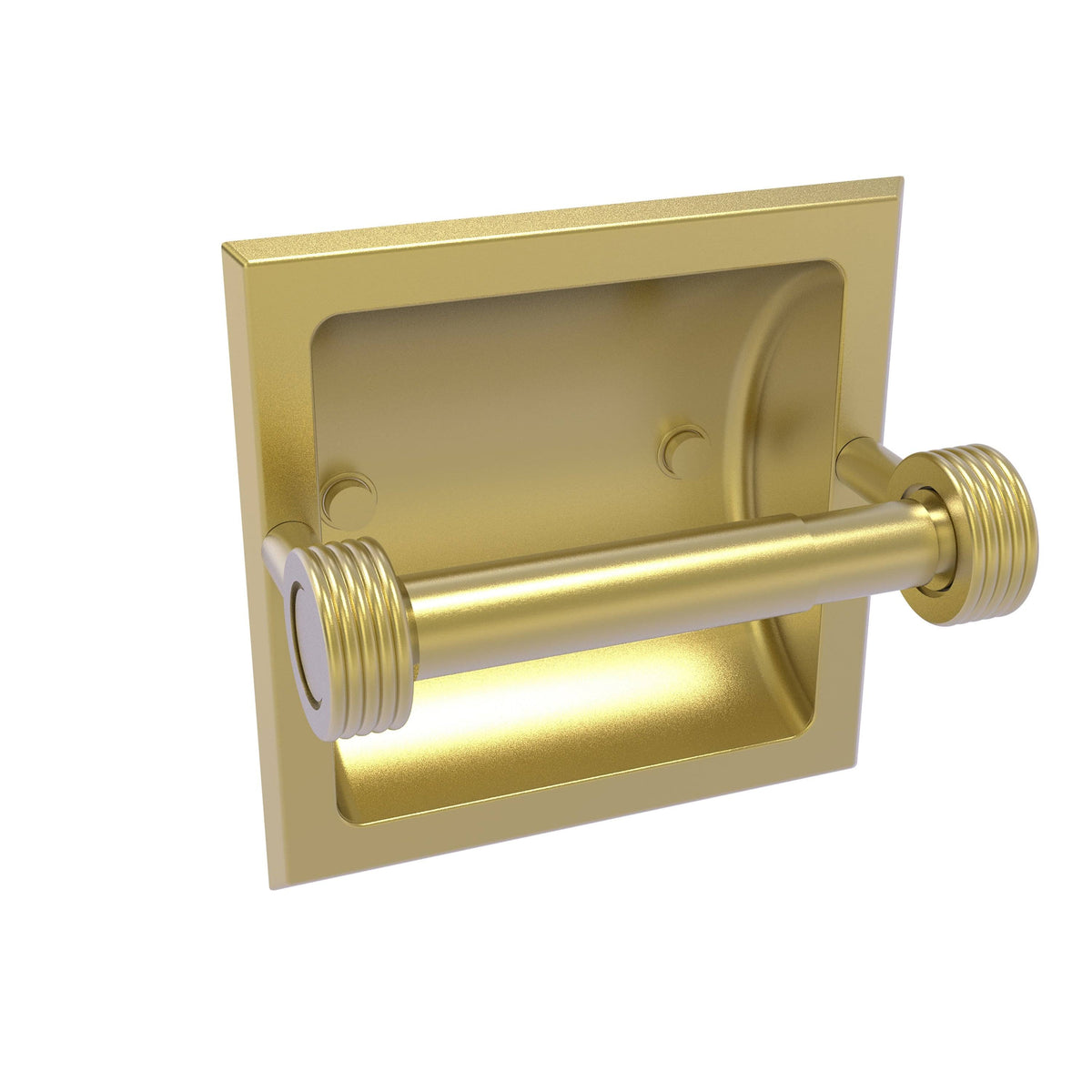 Recessed Toilet Tissue Holder P399448
