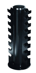 2-Sided Vertical Dumbbell Rack A729