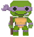 Donatello 8-Bit Pop! G98605