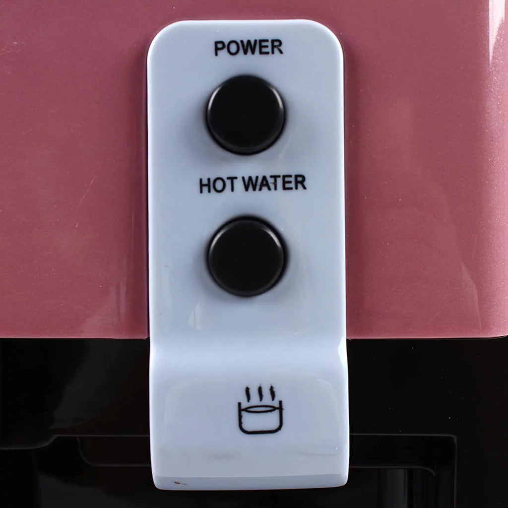110V Countertop Water Cooler Dispenser E975375