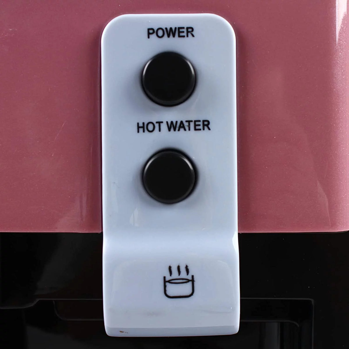 110V Countertop Water Cooler Dispenser E975375