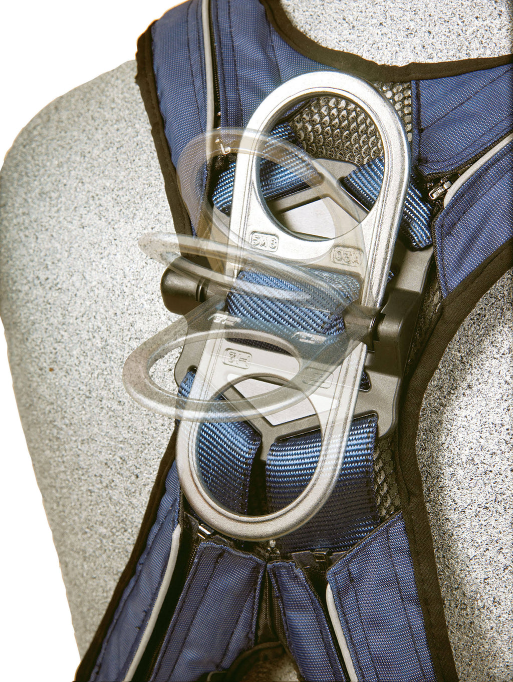 Climbing Harness E547