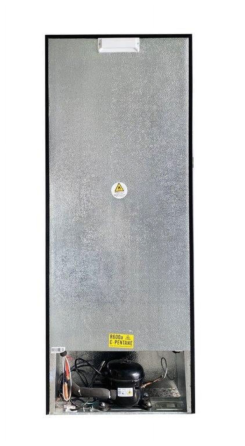 6.5 Cu. ft. Upright Freezer F1738